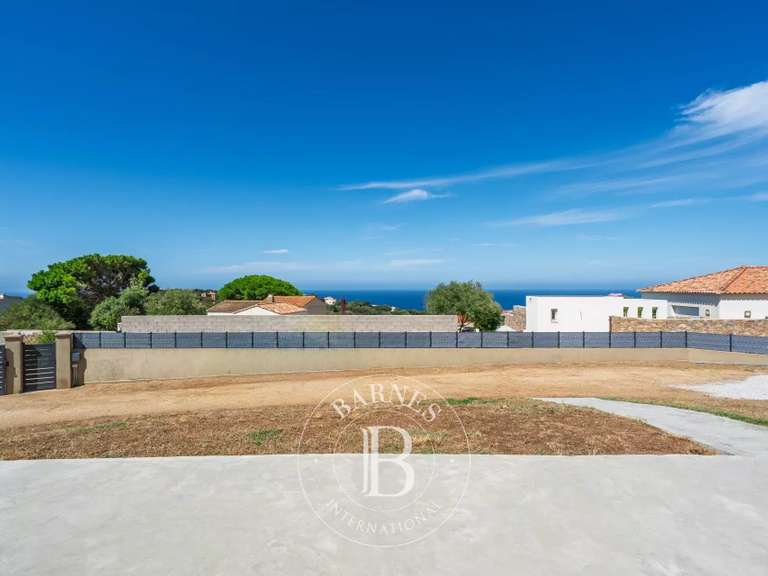 Maison avec Vue sur mer Monticello - 3 chambres - 152m²