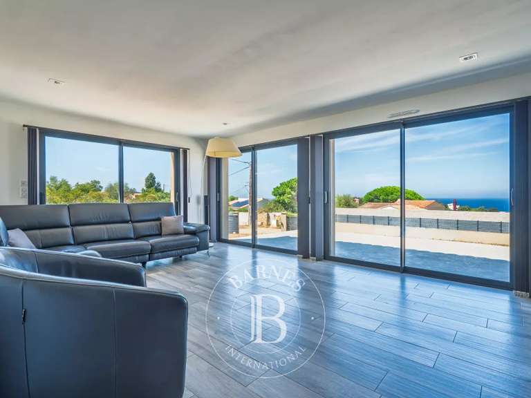 Maison avec Vue sur mer Monticello - 3 chambres - 152m²