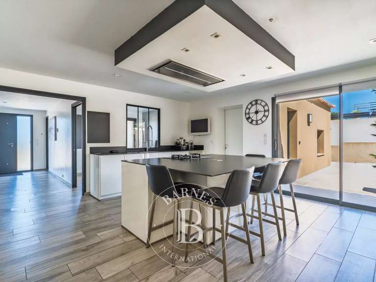 Maison avec Vue sur mer Monticello - 3 chambres - 152m²