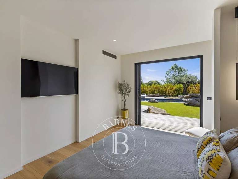 Maison Lecci - 4 chambres - 194m²