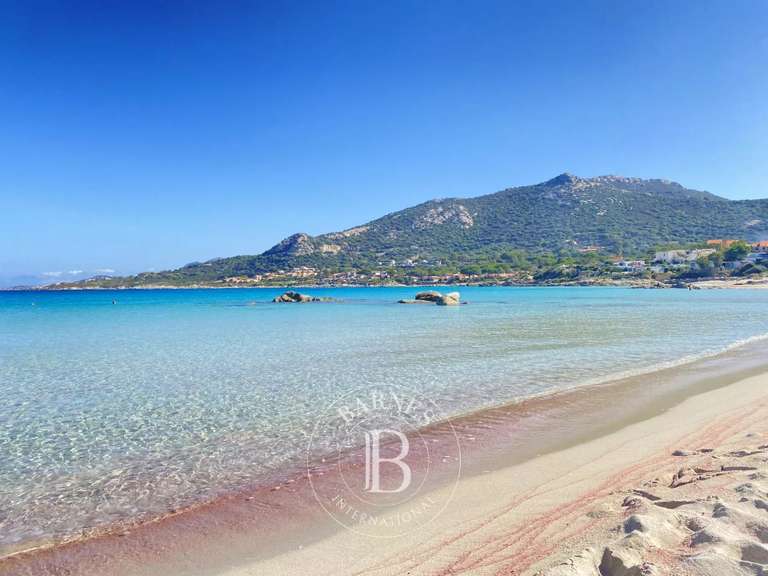 Maison avec Vue sur mer Lumio - 3 chambres - 125m²