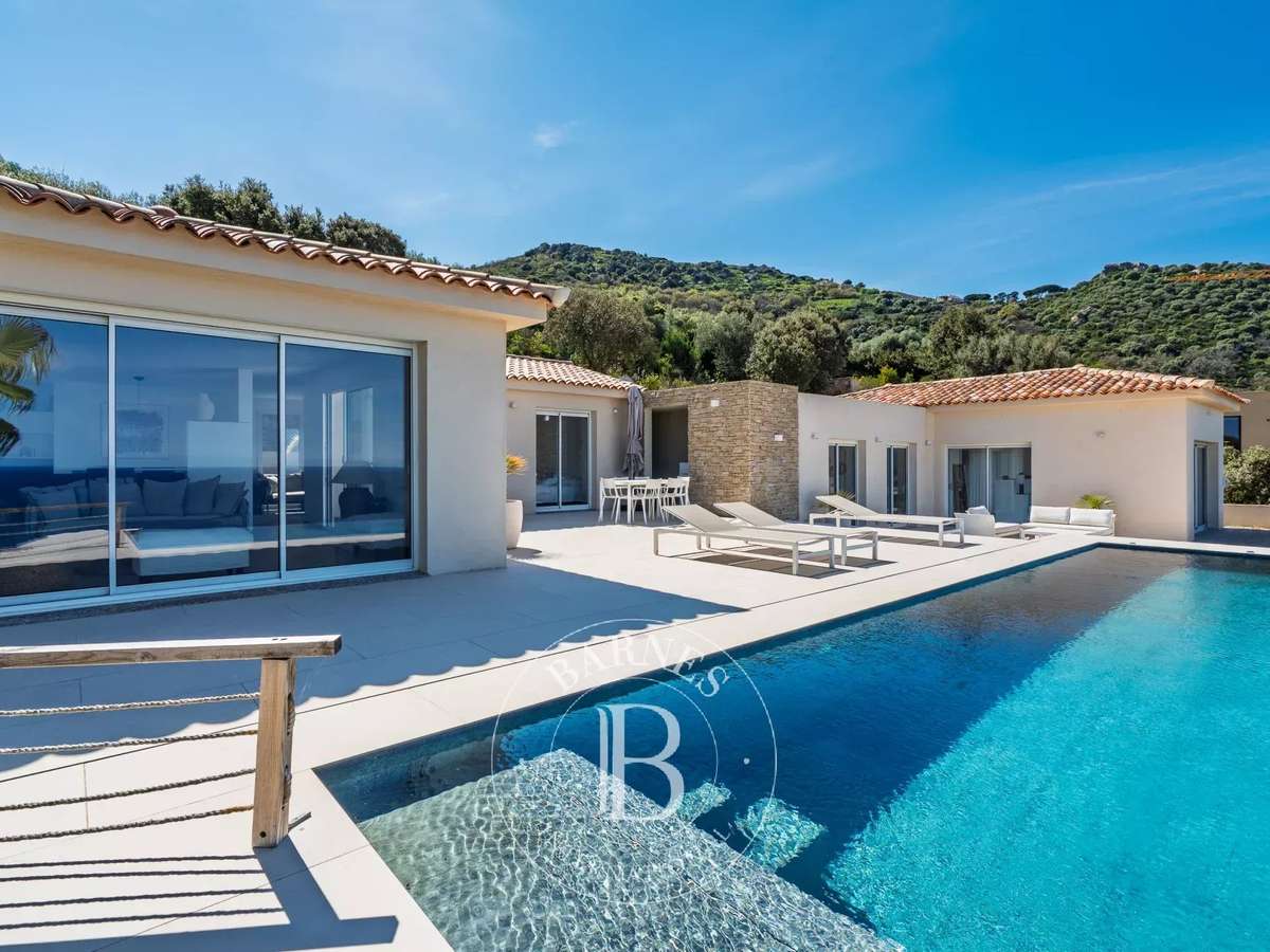 Maison Corbara