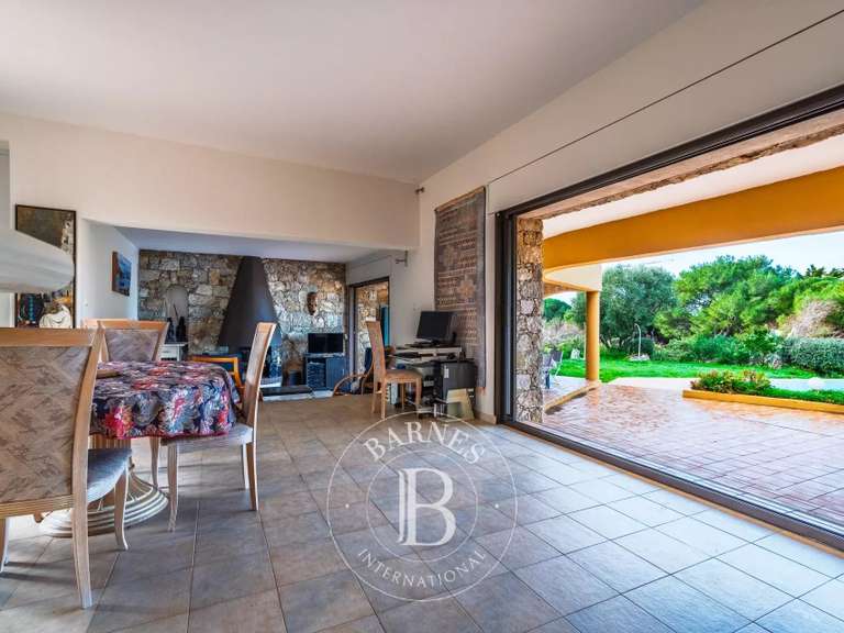 Maison Corbara - 4 chambres - 147m²