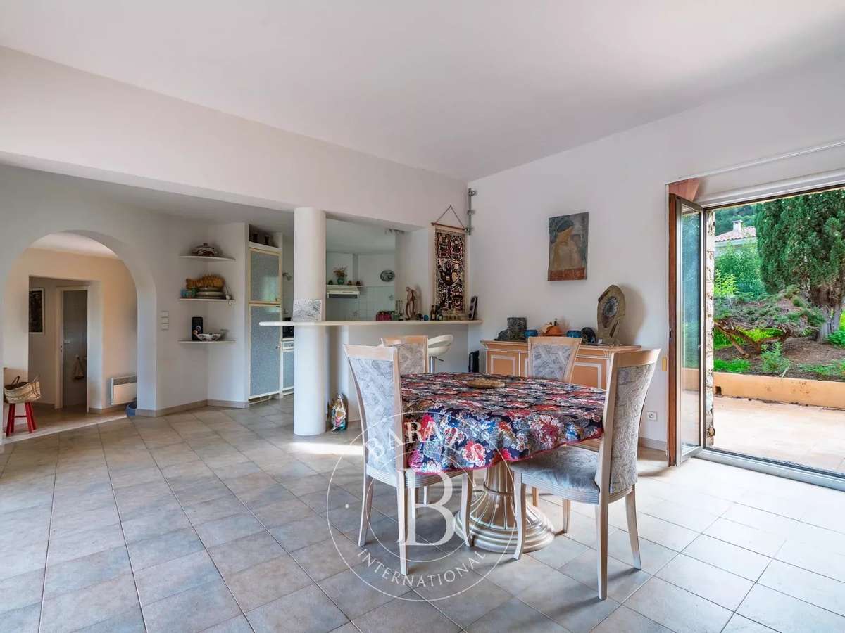 Maison Corbara