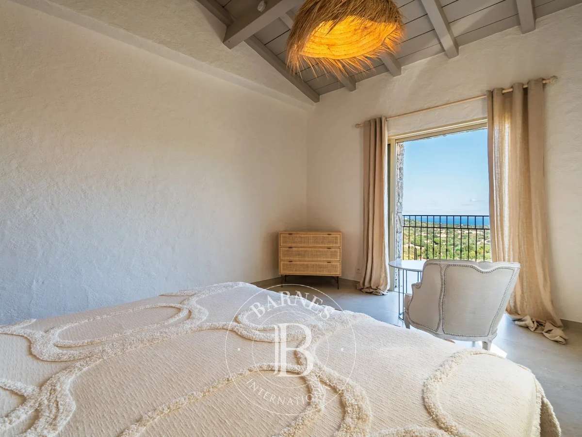 Maison Aregno