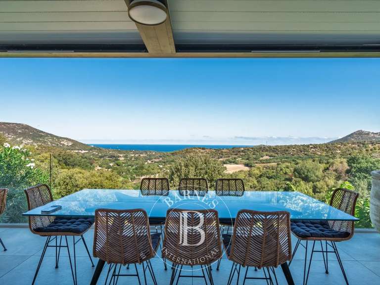Maison L'Île-Rousse - 3 chambres - 130m²