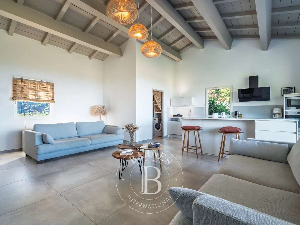 Maison Aregno