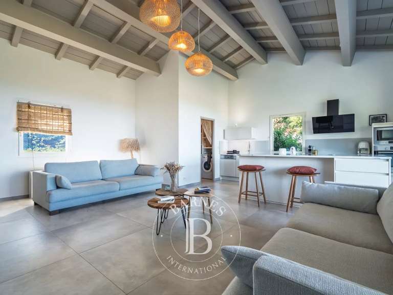 Maison L'Île-Rousse - 3 chambres - 130m²