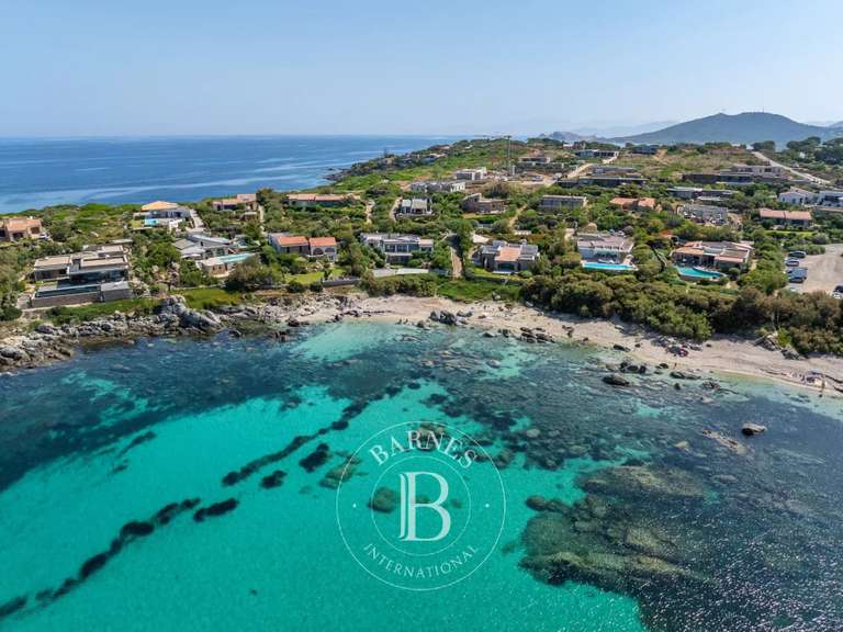 Maison Corbara - 5 chambres - 250m²