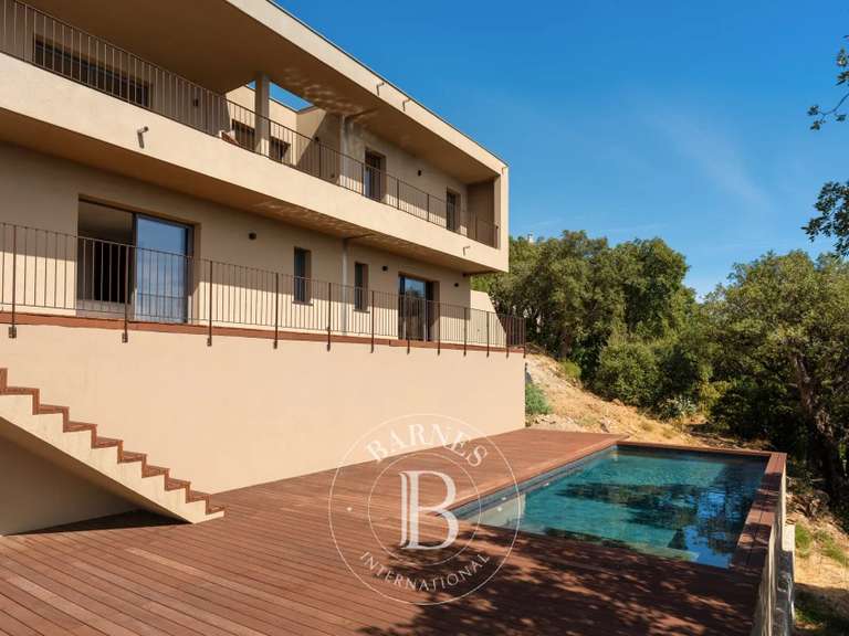 Maison Erbalunga - 299m²