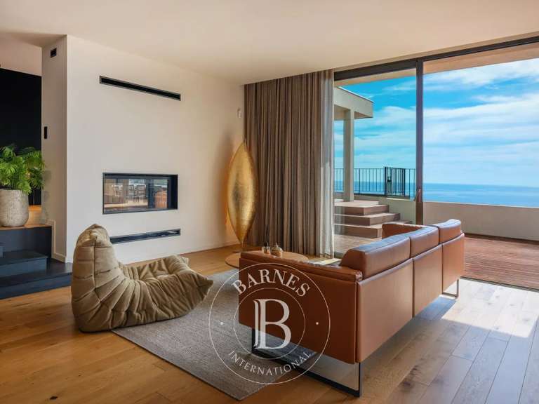 Maison Erbalunga - 299m²