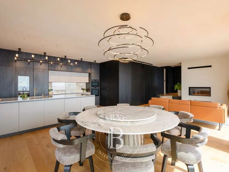 Maison Erbalunga - 3 chambres - 262m²