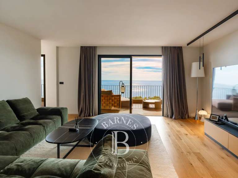 Maison Erbalunga - 299m²