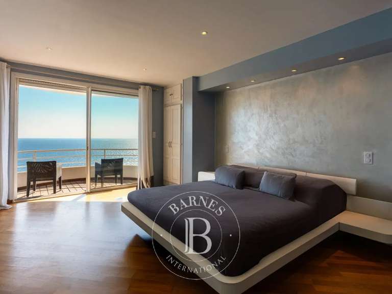 Maison San-Martino-di-Lota - 4 chambres - 248m²