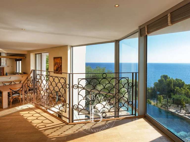Maison San-Martino-di-Lota - 4 chambres - 248m²
