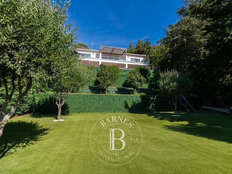 Maison Ajaccio - 5 chambres - 227m²