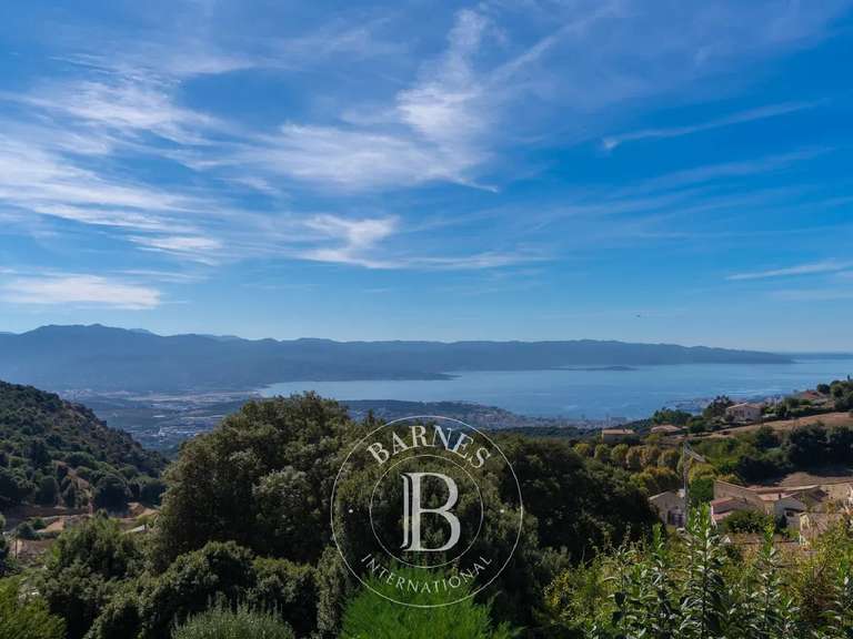Maison Ajaccio - 5 chambres - 227m²