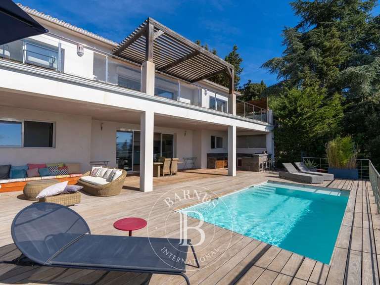 Maison Ajaccio - 5 chambres - 227m²