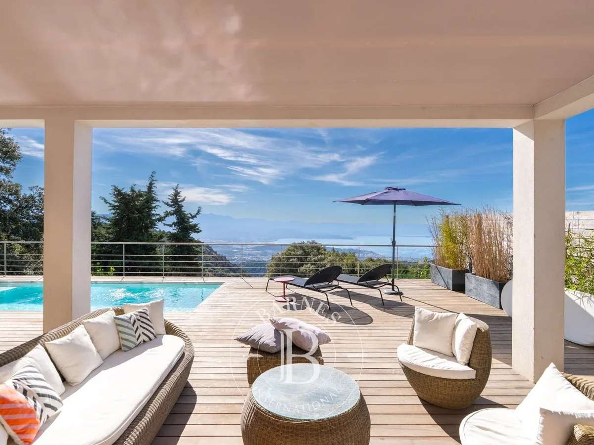 Maison Ajaccio