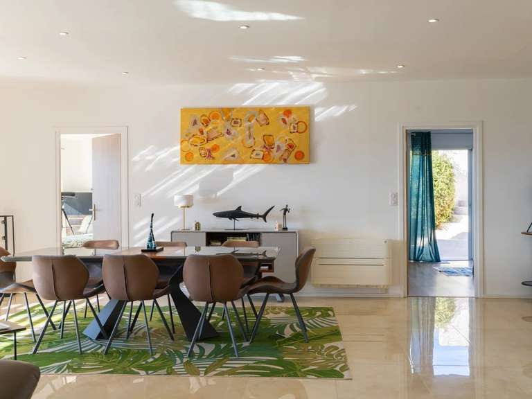 Maison Alata - 5 chambres - 227m²