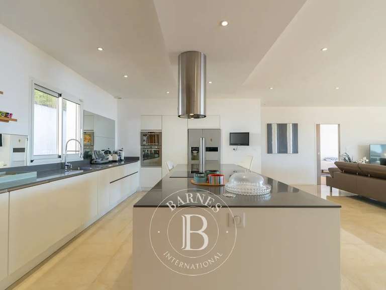 Maison Ajaccio - 5 chambres - 227m²