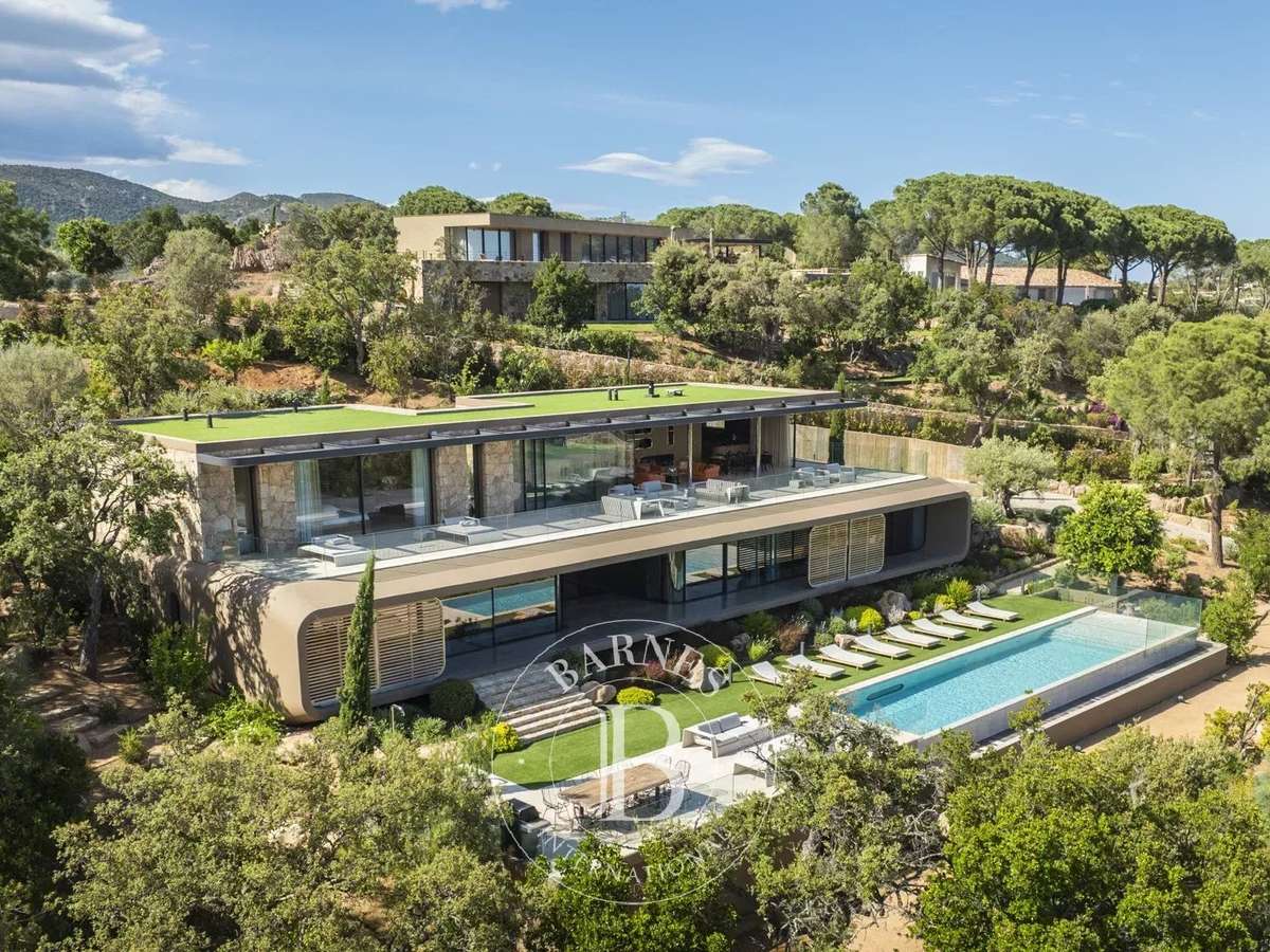 House Zonza
