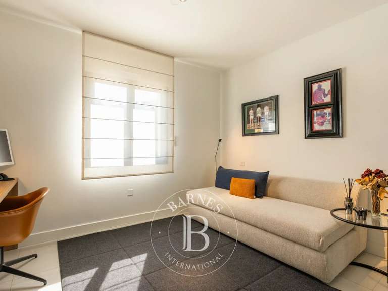 Maison Olmeta-di-Tuda - 4 chambres - 200m²