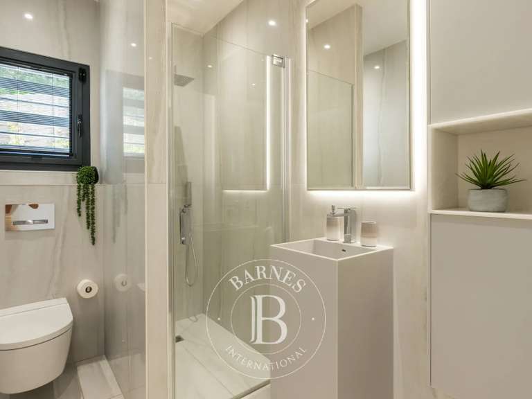 Maison Olmeta-di-Tuda - 4 chambres - 200m²