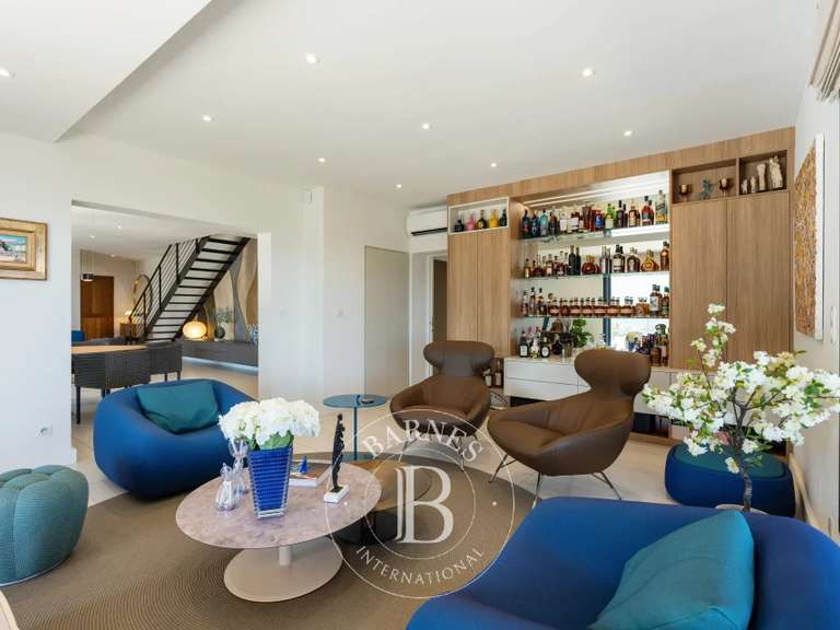Maison Olmeta-di-Tuda - 4 chambres - 200m²