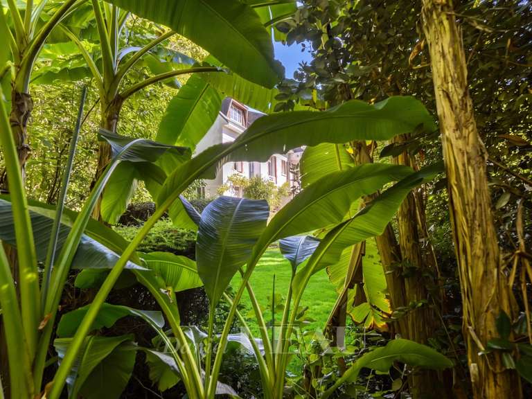 House Nantes Canclaux - Mellinet - 4 bedrooms - 130m²