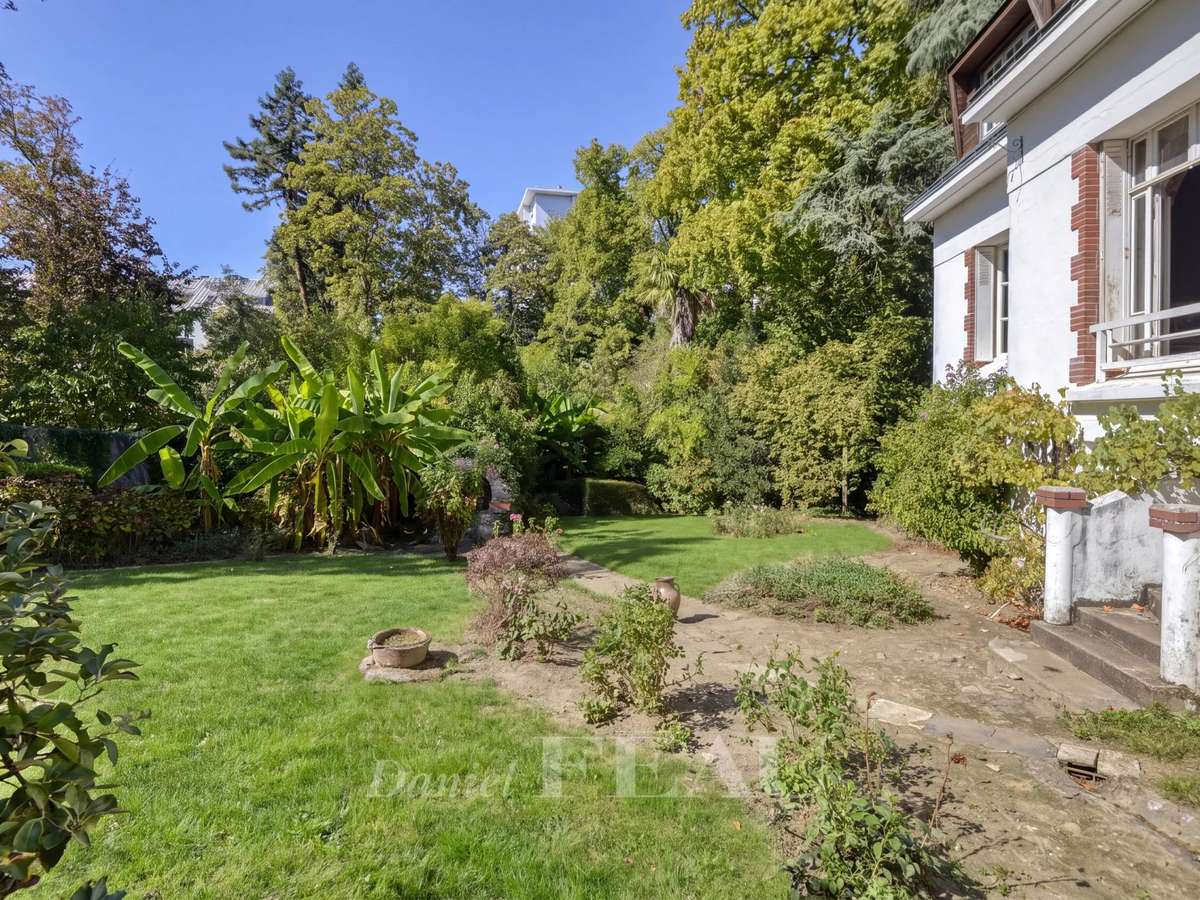 Maison Nantes Canclaux - Mellinet