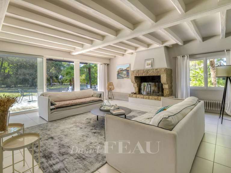 House Nantes - 4 bedrooms - 242m²