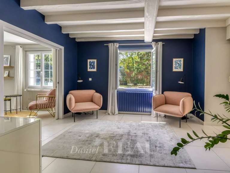 House Nantes - 4 bedrooms - 242m²