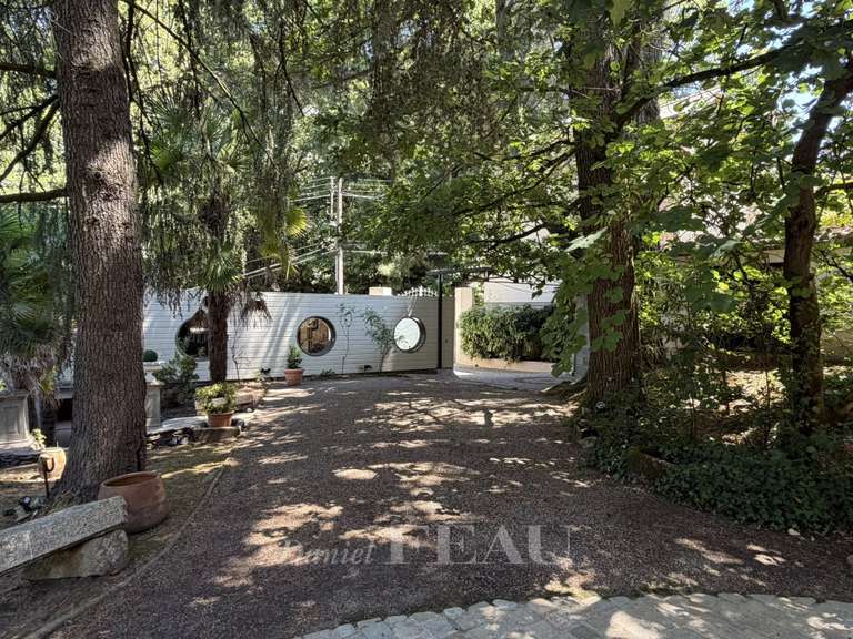 Maison Nantes Tortière - 4 chambres - 164m²