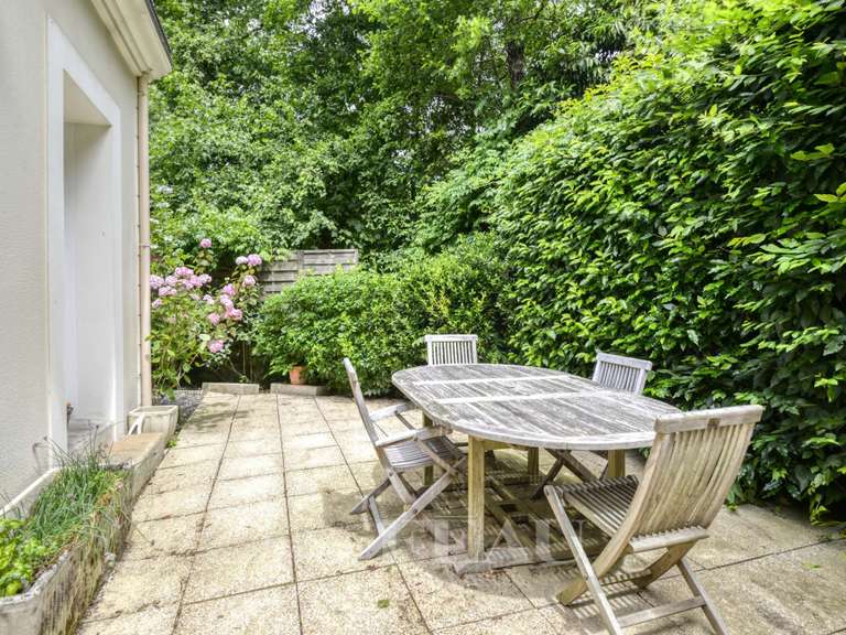 Maison Nantes Canclaux - Mellinet - 5 chambres - 218m²