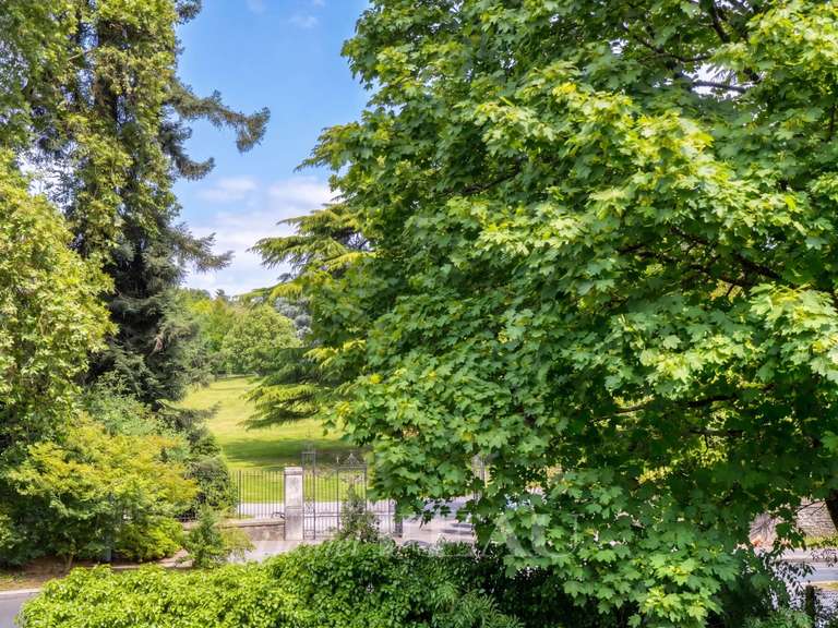 Maison Nantes Canclaux - Mellinet - 5 chambres - 218m²