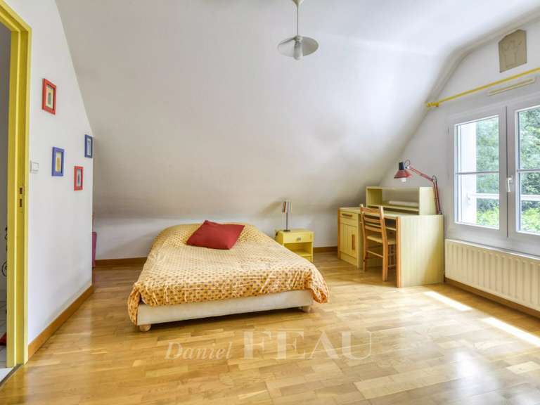 Maison Nantes Canclaux - Mellinet - 5 chambres - 218m²