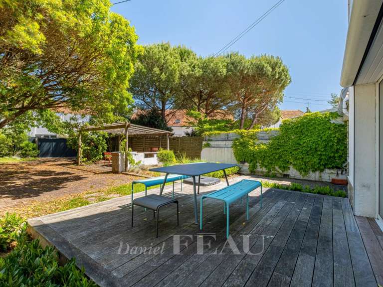 Maison La Baule-Escoublac Gare-Grand Clos - 4 chambres - 98m²