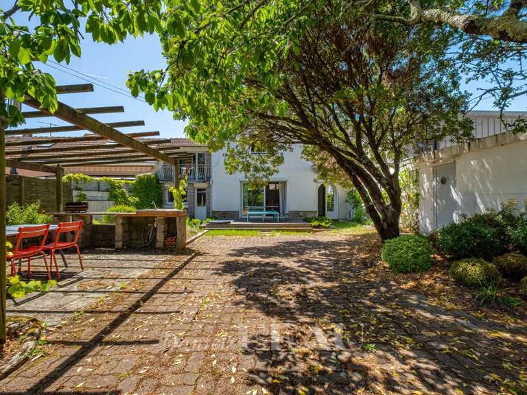 Maison La Baule-Escoublac Gare-Grand Clos - 4 chambres - 98m²