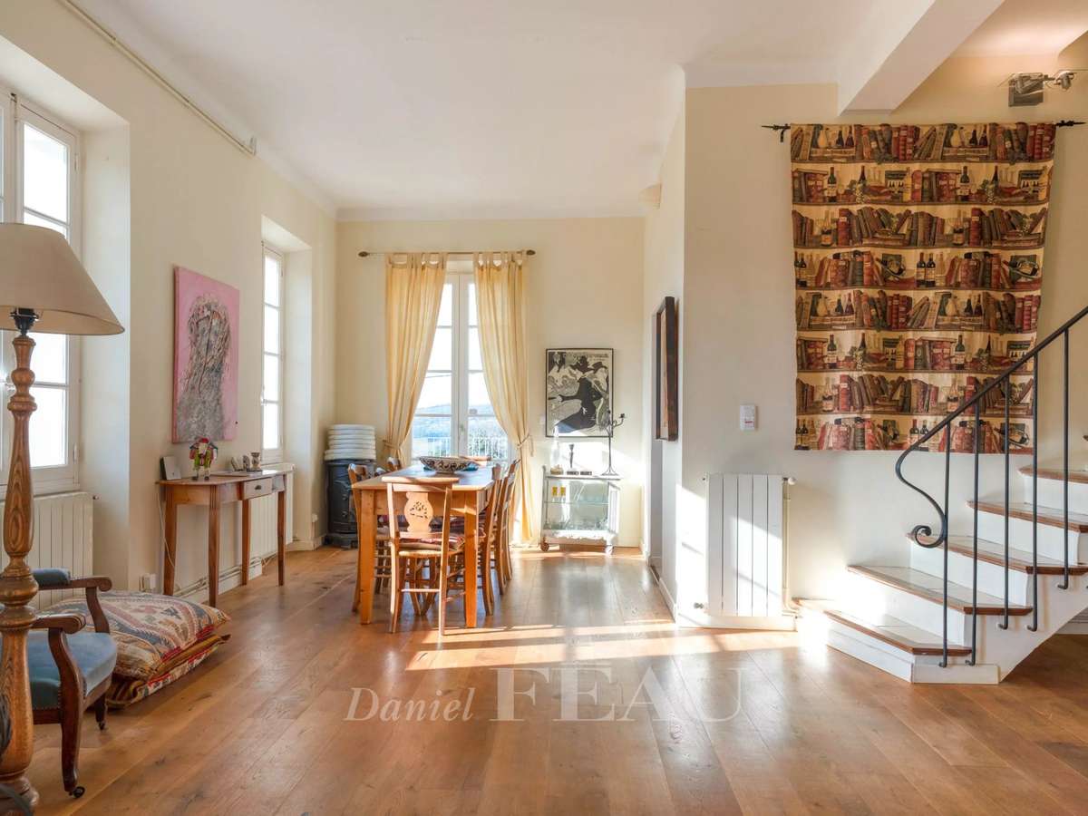 Maison Le Castellet