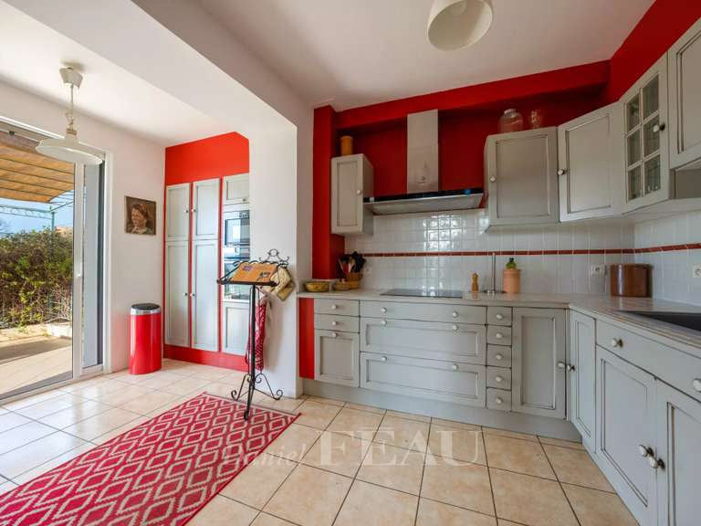 Maison Le Castellet - 4 chambres - 170m²