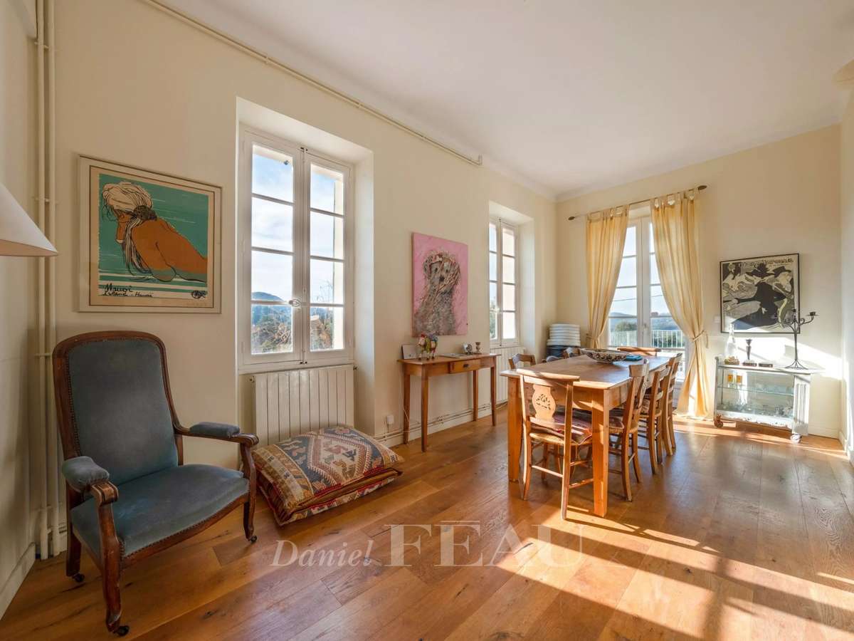 Maison Le Castellet