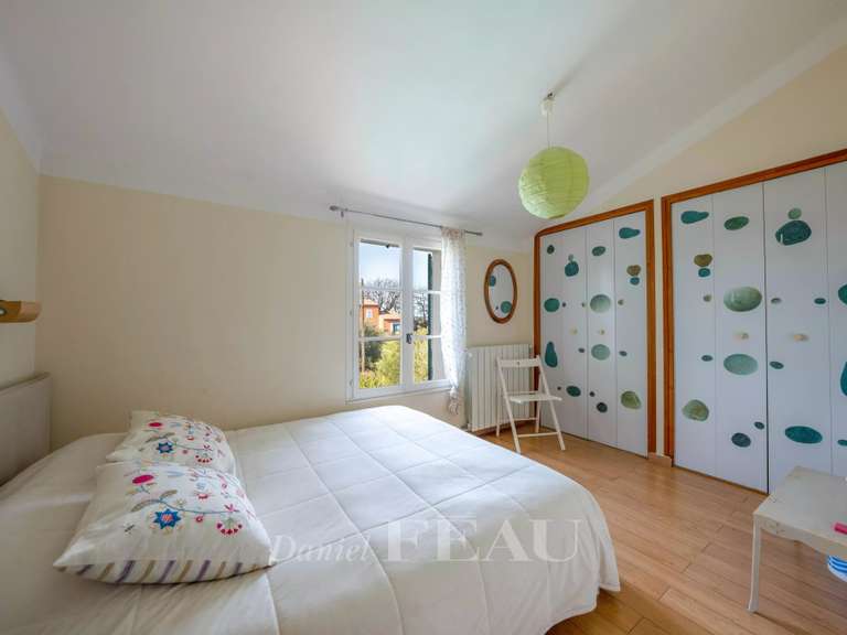 Maison Le Castellet - 4 chambres - 170m²