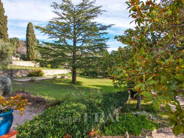 Maison Le Castellet - 4 chambres - 170m²