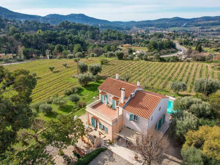 Maison Le Castellet - 4 chambres - 170m²