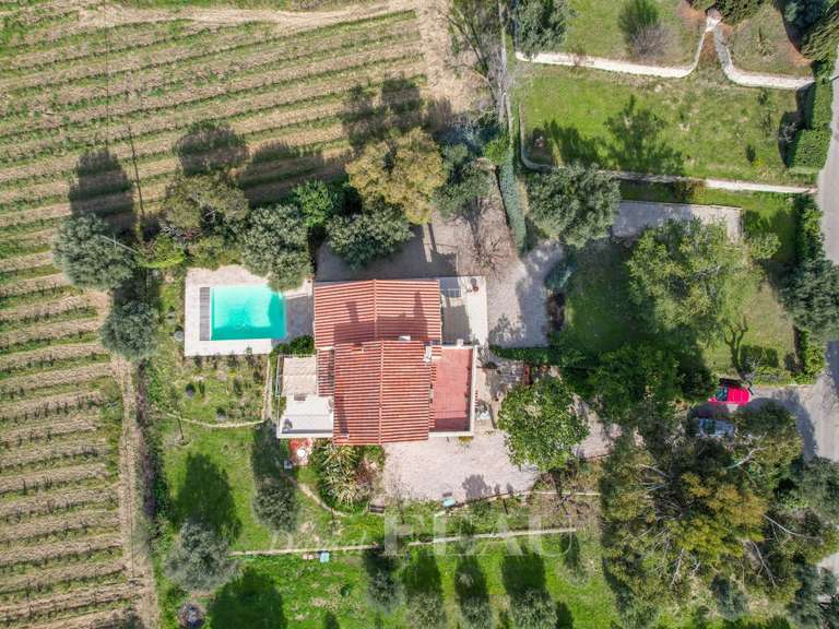 Maison Le Castellet - 4 chambres - 170m²