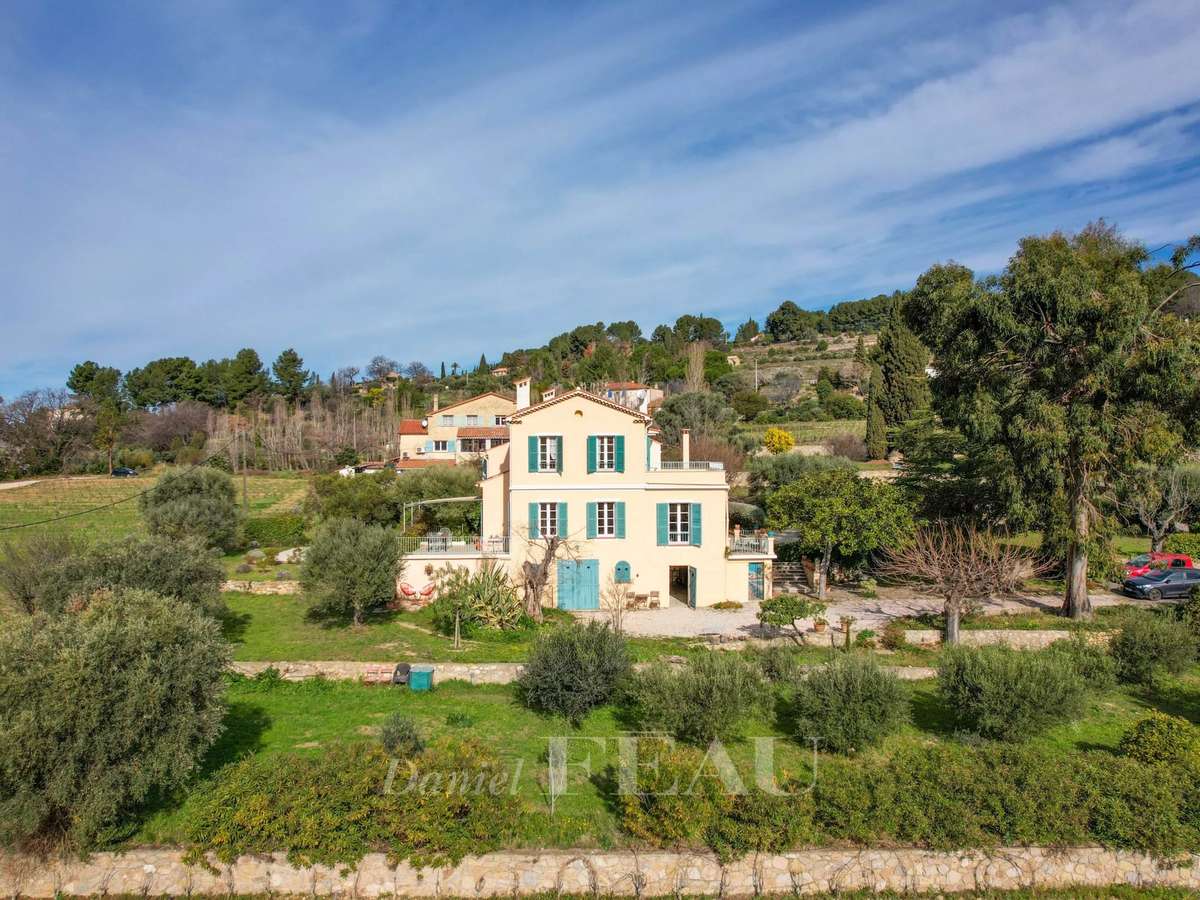 Maison Le Castellet
