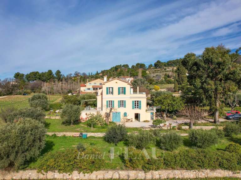 Maison Le Castellet - 4 chambres - 170m²