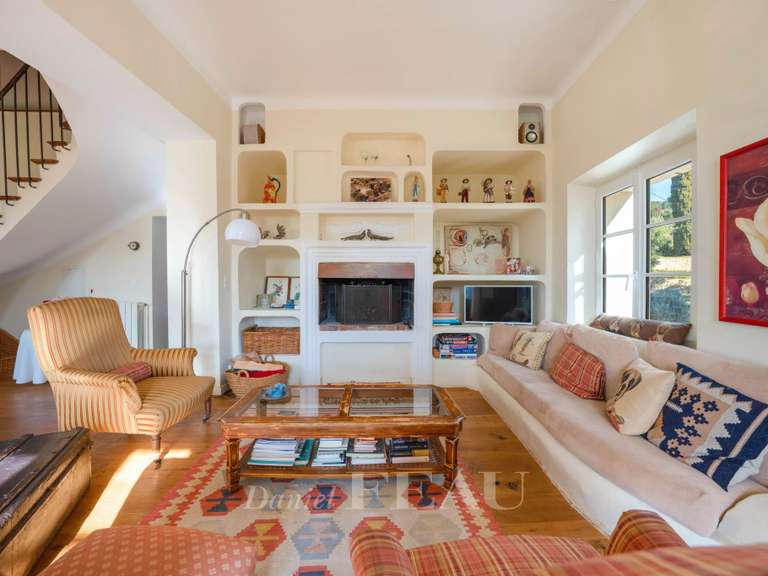 Maison Le Castellet - 4 chambres - 170m²