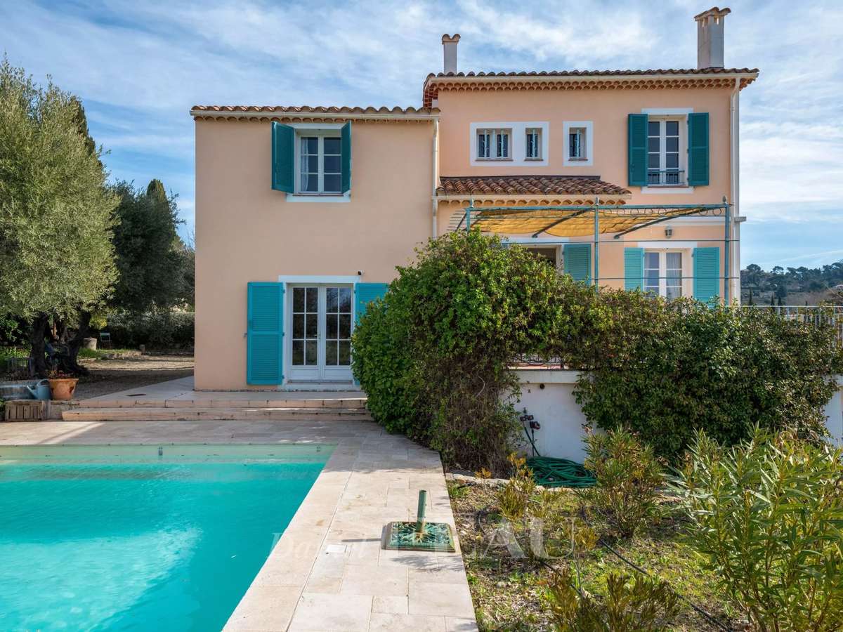Maison Le Castellet